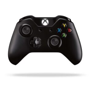 Microsoft Xbox Wireless Controller – Black
