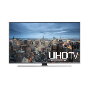 Samsung 43” UHD 4K Smart TV