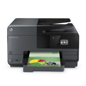 HP Office Jet Pro 8710 All-in-One Printer