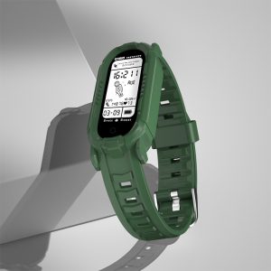 Bracelet on Mi Band 4 5 6 Strap For Xiaomi Miband 6 5 4 3 Silicone Wristband Bracelet For Miband 6 5 Sports Bracelet Wristband