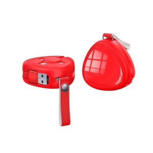 TrioCharge -3N1 Retractable Charger