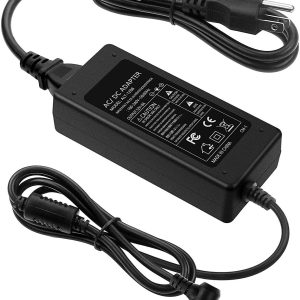 12V 1A 2A 3A 5A 6A 8A 10A Power Supply AC to DC Adapter 5050 LED STRIP LIGHT USA