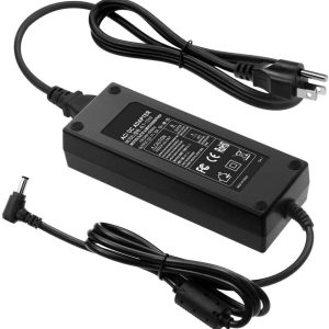 12V 1A 2A 3A 5A 6A 8A 10A Power Supply AC to DC Adapter 5050 LED STRIP LIGHT USA