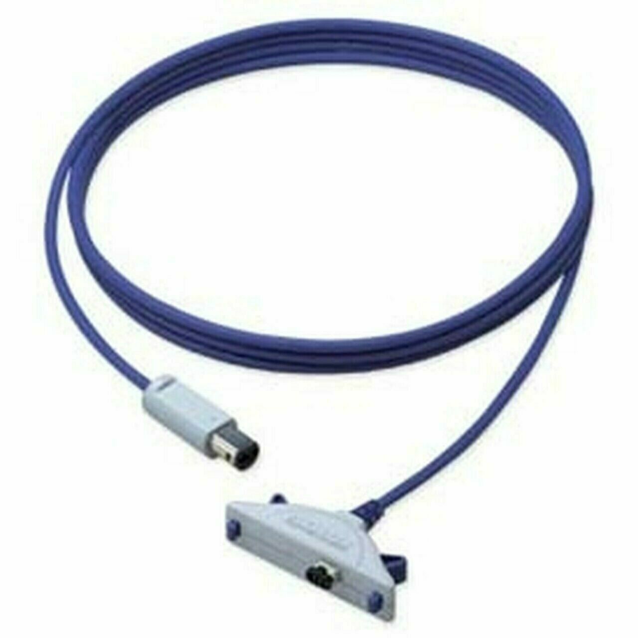 For Nintendo GameBoy Advance To Gamecube Link Cable Game Boy Advance Adapter New - Image 3