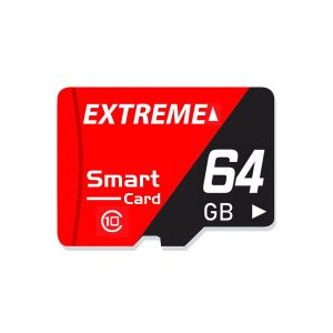 High Speed Memory For Micro SD Card 32GB 64GB 128GB 256GB TF Card Ultra Class 10