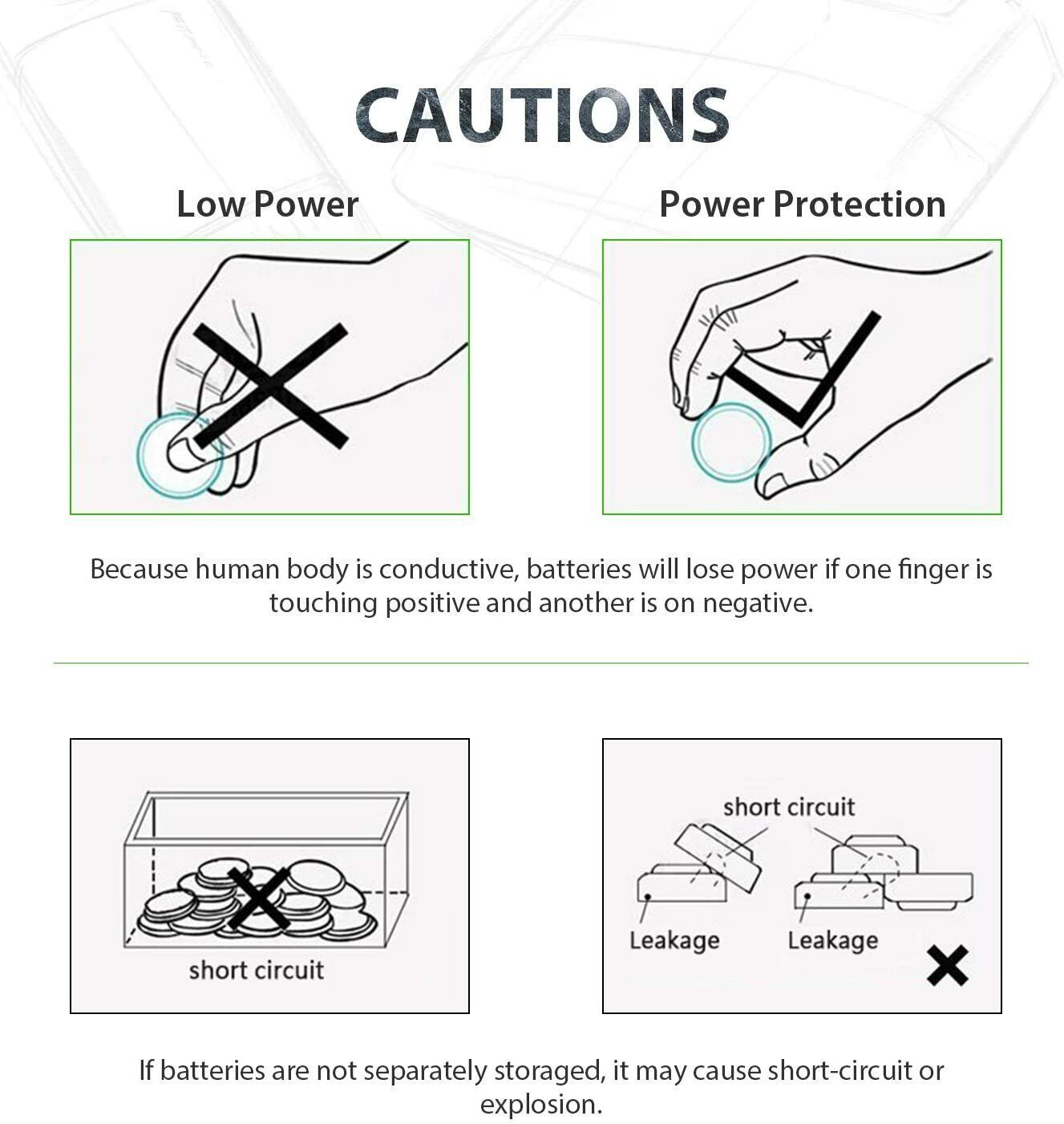 10 x OEM SPEC 377 376 364 363 WATCH BATTERY SR626SW SR626W Silver Oxide Battery - Image 6