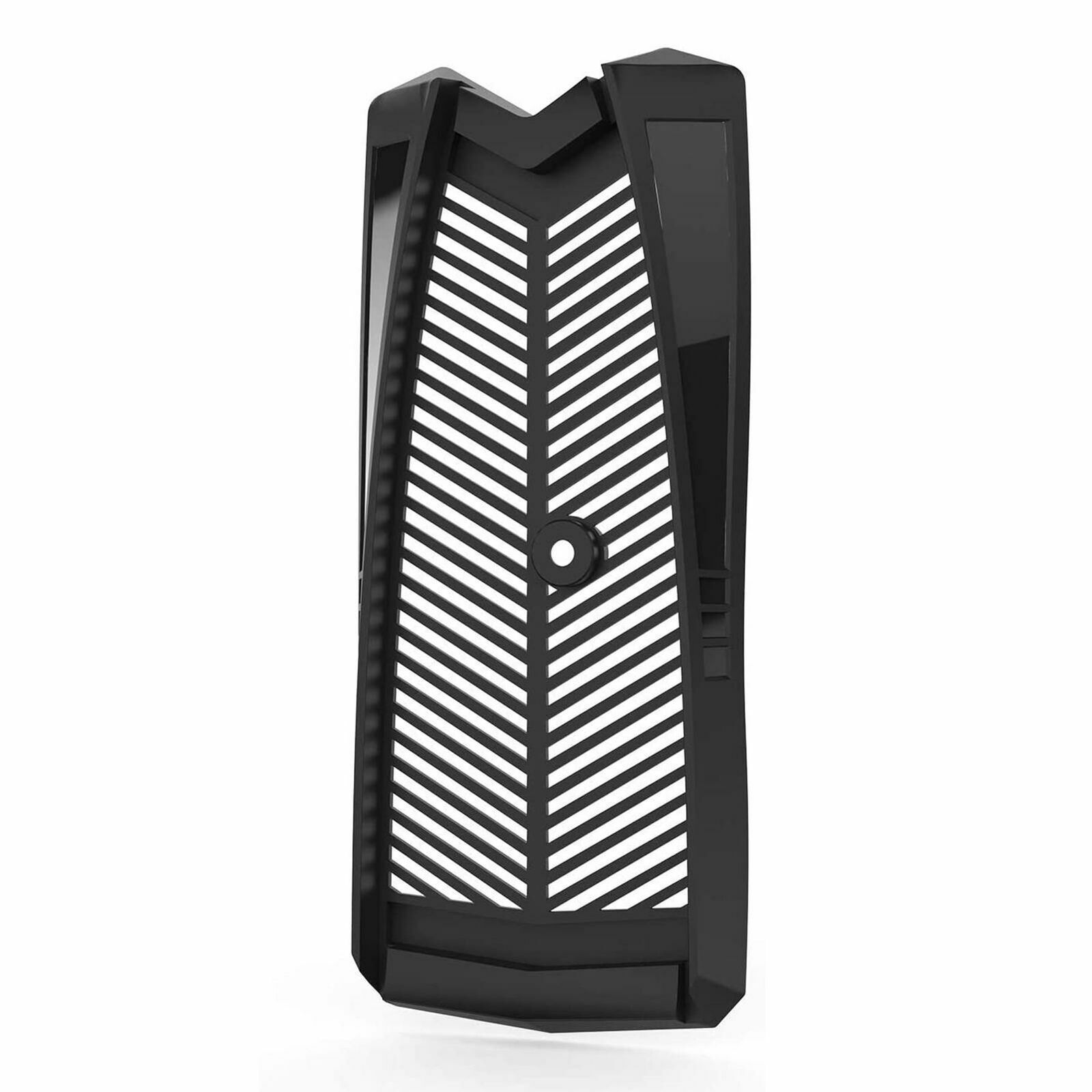 Vertical Stand Mount Dock Holder Base For Sony PlayStation5 PS5 ULTRA HD Console - Image 2