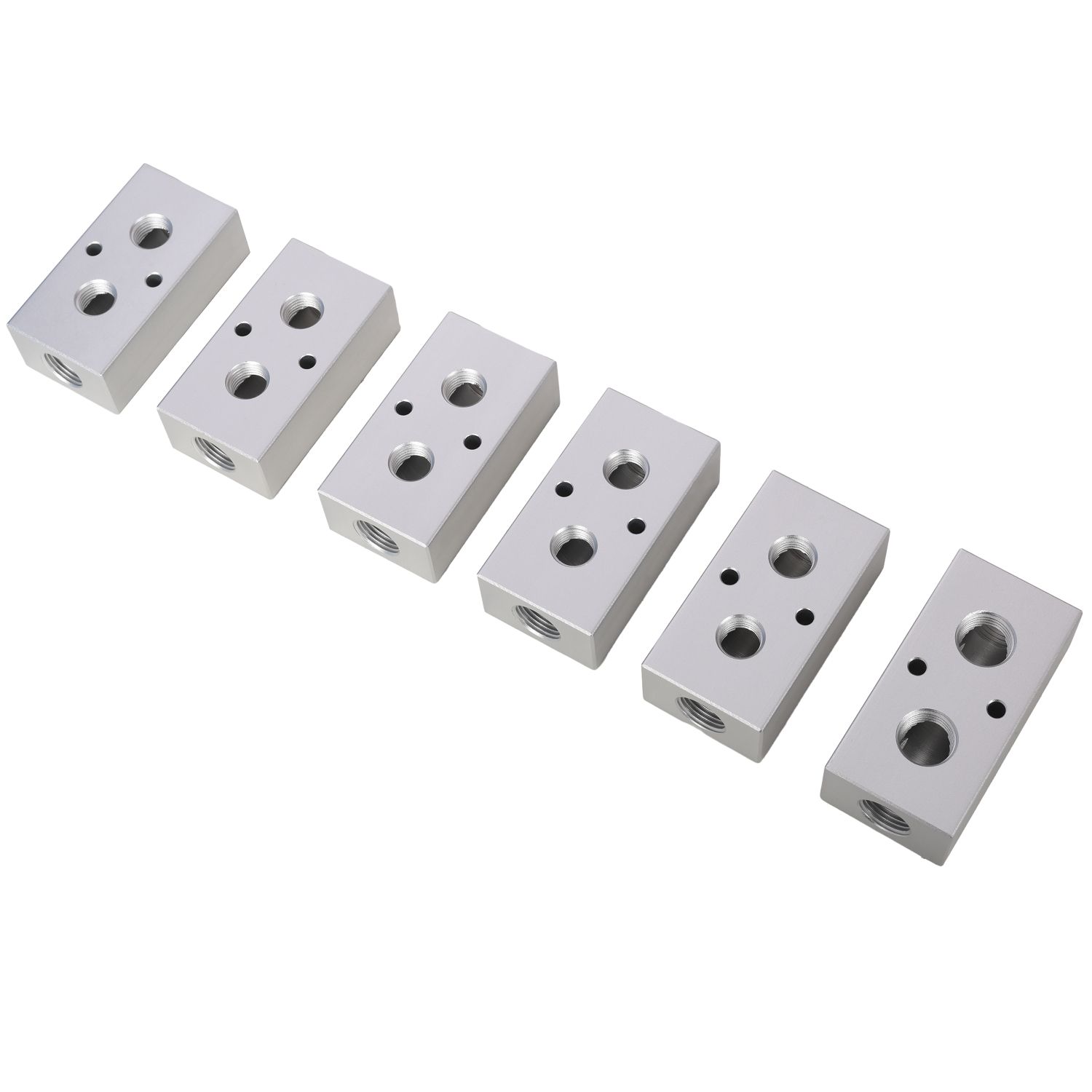 1/2" x 200ft Air Compressor Piping, High Quality PEX-AL-PEX Tubing, Air Hose Kit Air Compressor Accessories,Blue Tubing - Image 4