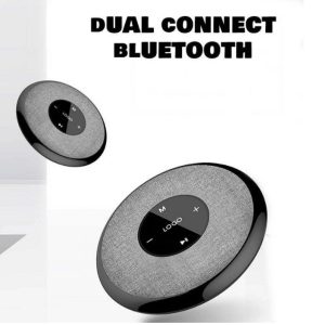 Floatilla II Bluetooth Enabled Waterproof Speaker For Pools And Outdoors