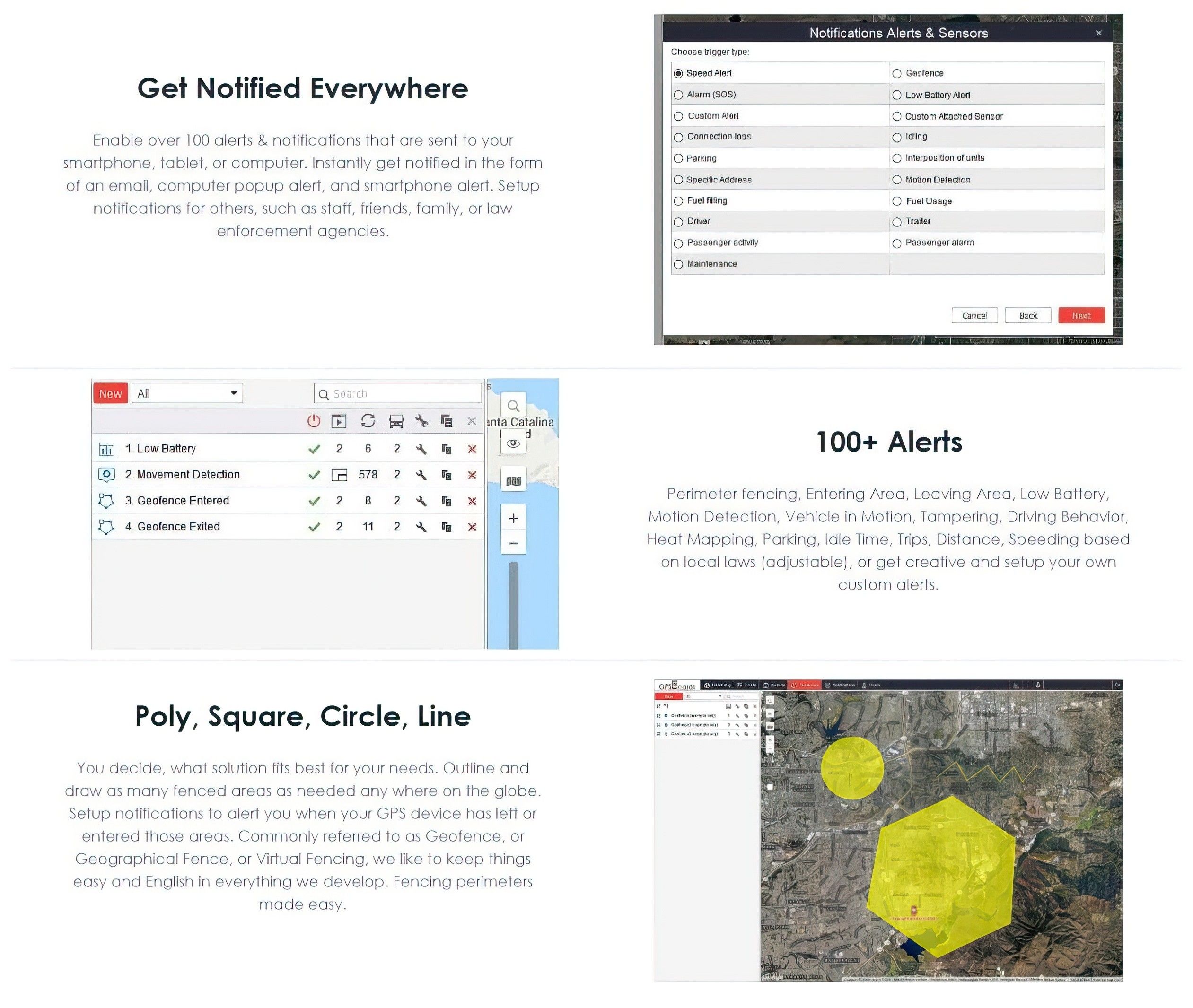 GPS cards for Totem Tech - AT05 Position Monitoring Device + Real-time Tracking - Image 6