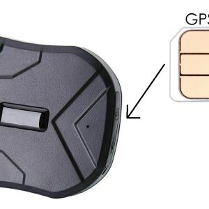 GPS card Smart Watch SIM Card Kit Unlimited Data 4G Kids SmartWatches - Roaming