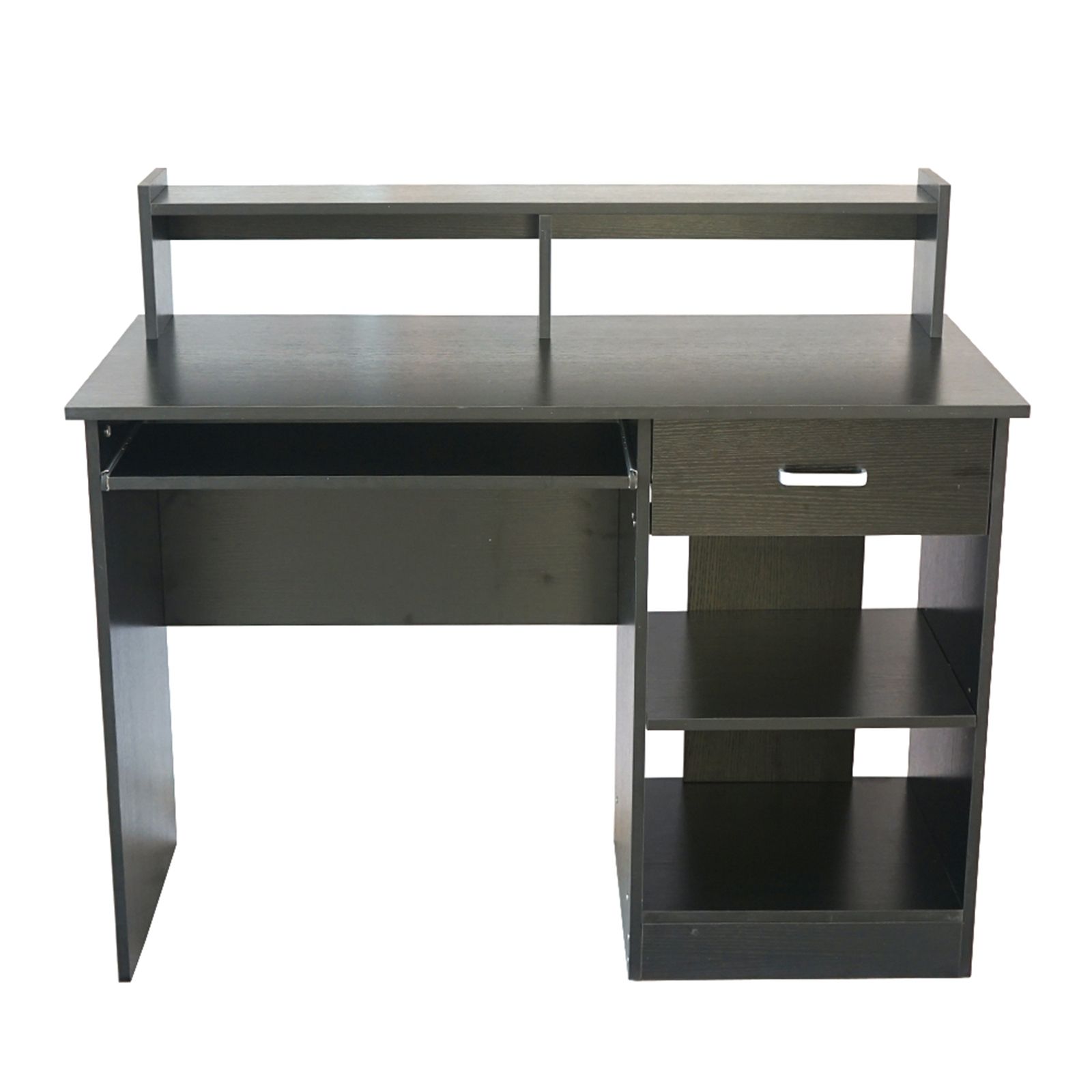 General Style Modern E1 15MM Chipboard Computer Desk RT - Image 3