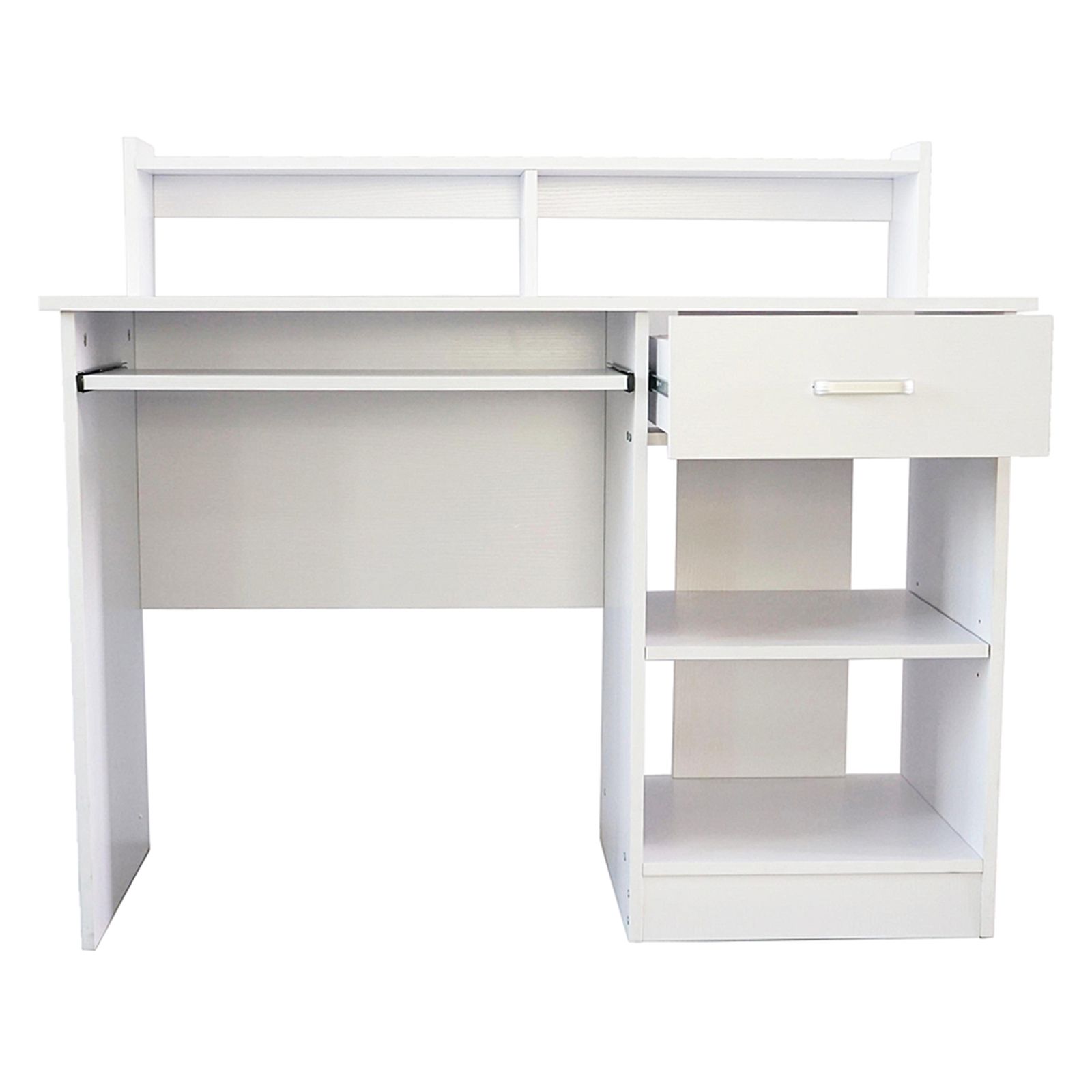 General Style Modern E1 15MM Chipboard Computer Desk RT - Image 4