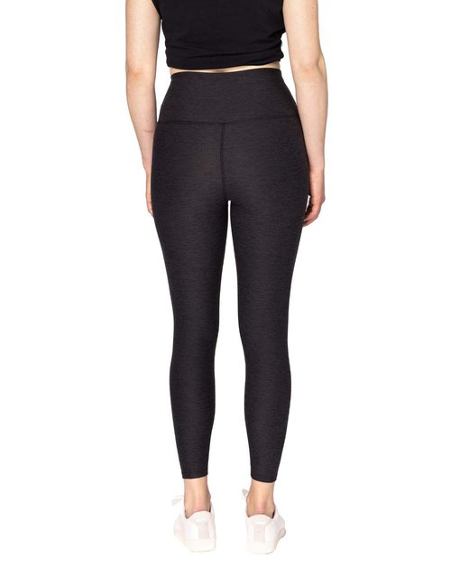 Threadfast Apparel 280L Ladies' Impact Leggings - Image 2