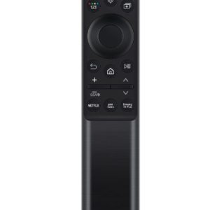 BN59-01357A Replacement Voice Remote Control fit for Samsung TV QN75Q60AAFXZA QN55Q6DAAFXZA QN55LS03ADFXZA QN55Q8DAAFXZA QN50QN9DAAFXZA QN65QN85DAFXZA QN85QN850AFXZA QN75QN9DAAFXZA QN43Q60AAFXZA