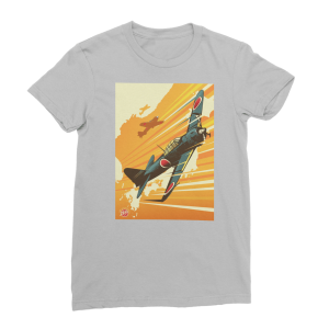 Zero Classic Women's T-Shirt